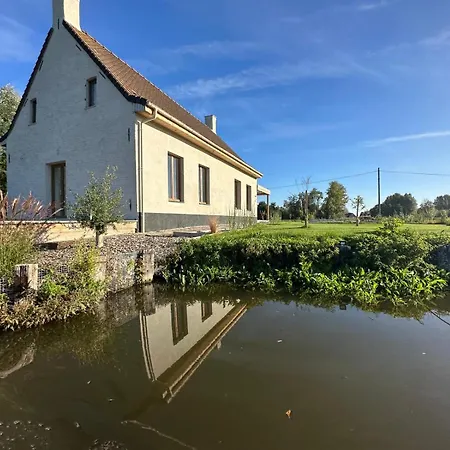 La Houblonniere Eperlecques D'ecou *
