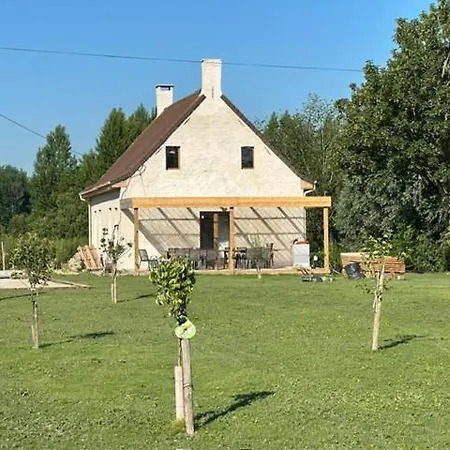 La Houblonniere Eperlecques D'ecou