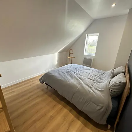 La Houblonniere Eperlecques D'ecou Holiday home Tilques