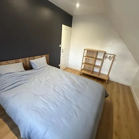 La Houblonniere Eperlecques D'ecou Holiday home Tilques